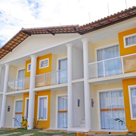 Mont Hebron - Rede Tonziro Aparthotel Πόρτο Σεγκούρο Εξωτερικό φωτογραφία