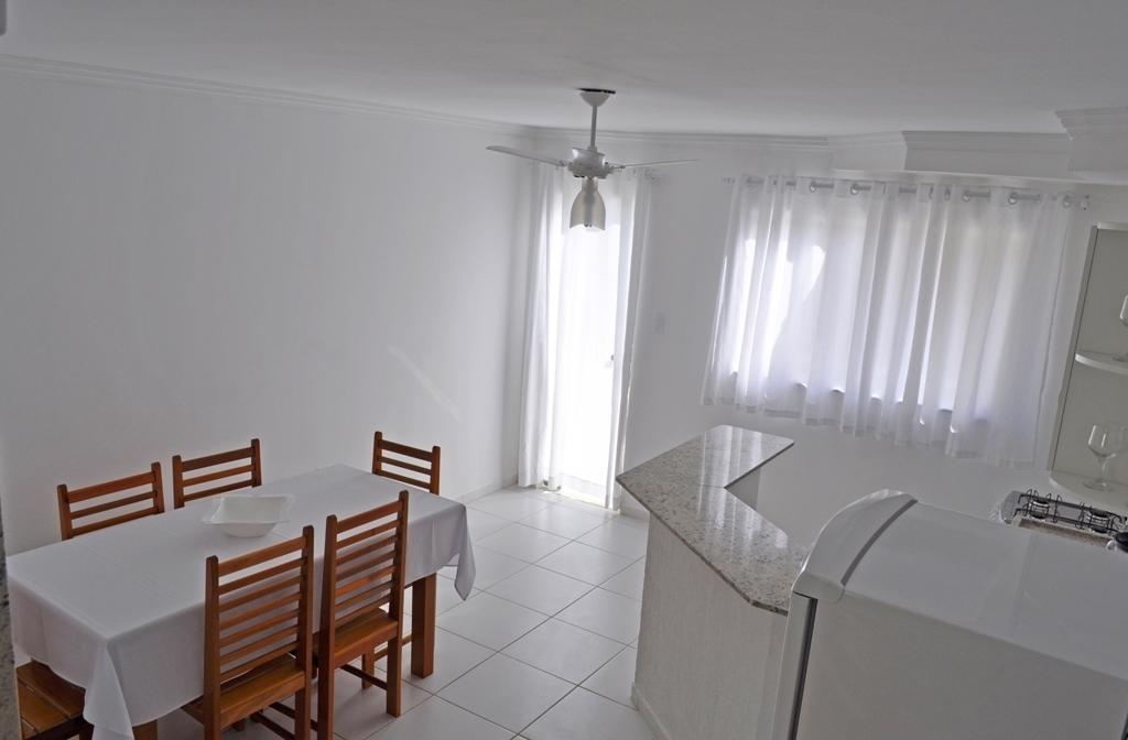 Mont Hebron - Rede Tonziro Aparthotel Πόρτο Σεγκούρο Εξωτερικό φωτογραφία