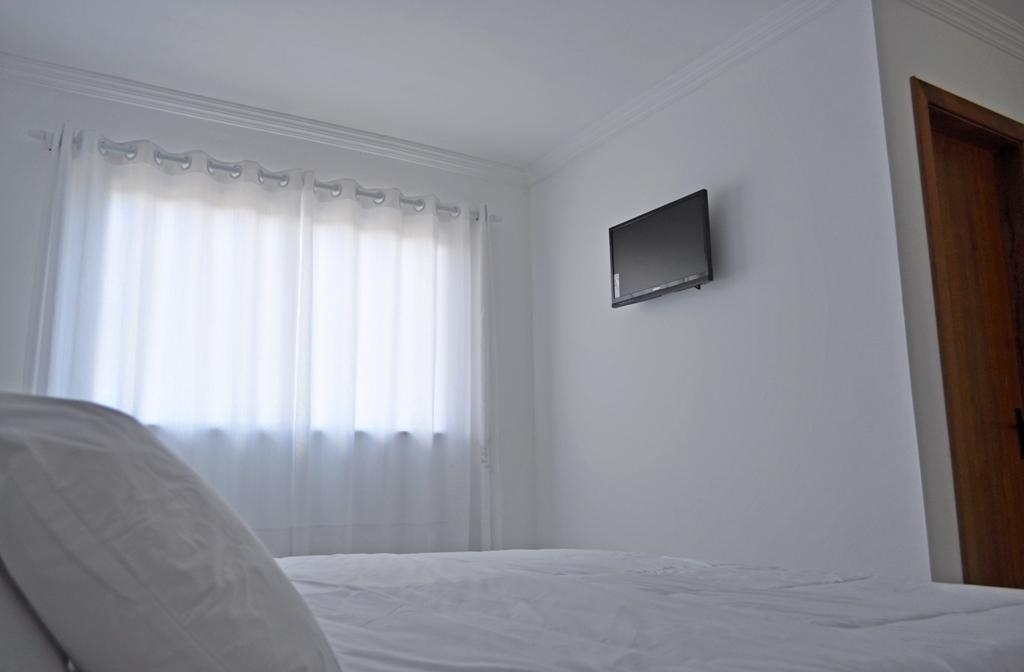 Mont Hebron - Rede Tonziro Aparthotel Πόρτο Σεγκούρο Δωμάτιο φωτογραφία