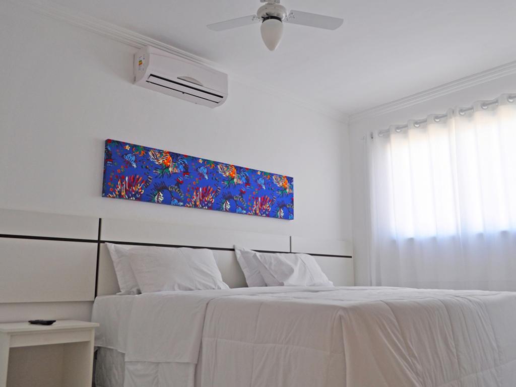 Mont Hebron - Rede Tonziro Aparthotel Πόρτο Σεγκούρο Δωμάτιο φωτογραφία